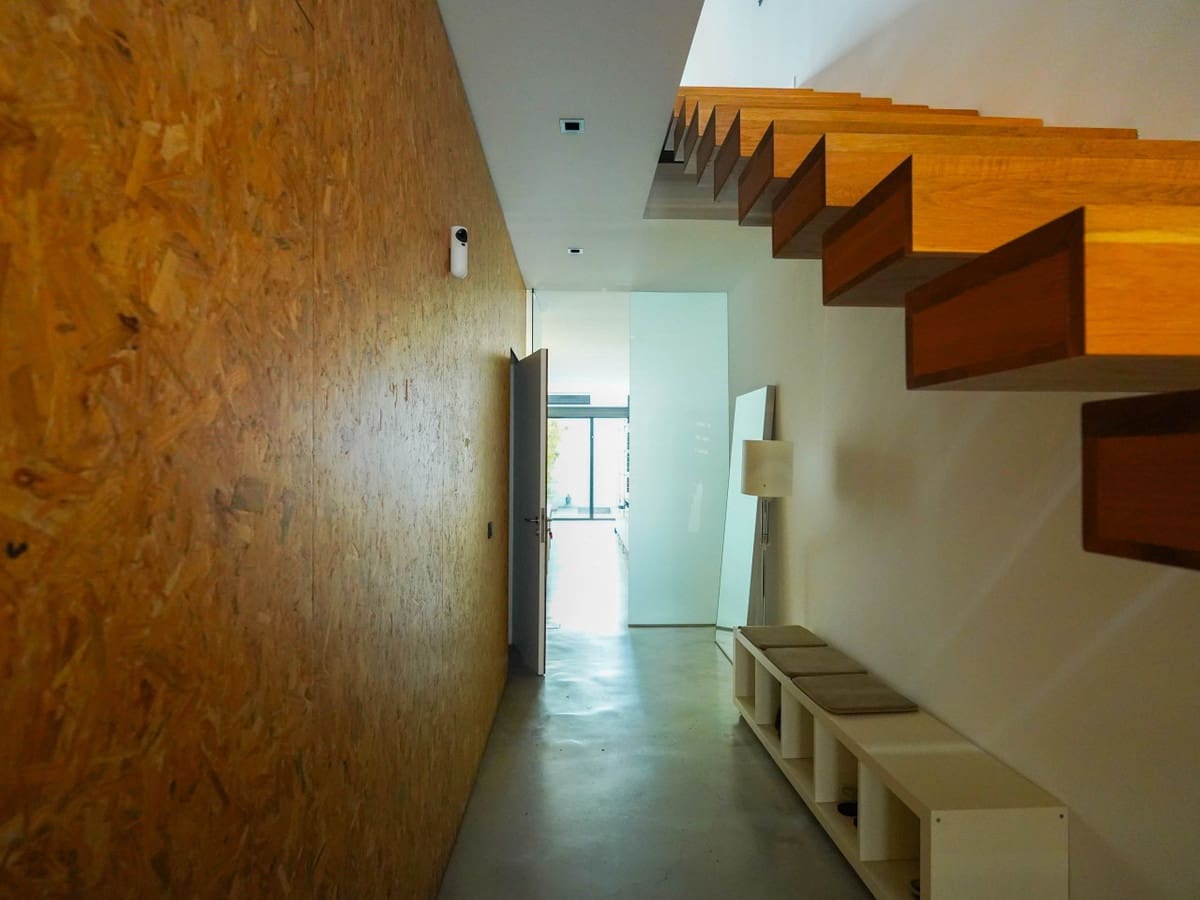 4 bedroom Townhouse for sale in Almoradi with garage - € 495,000 (Ref: 10050425)