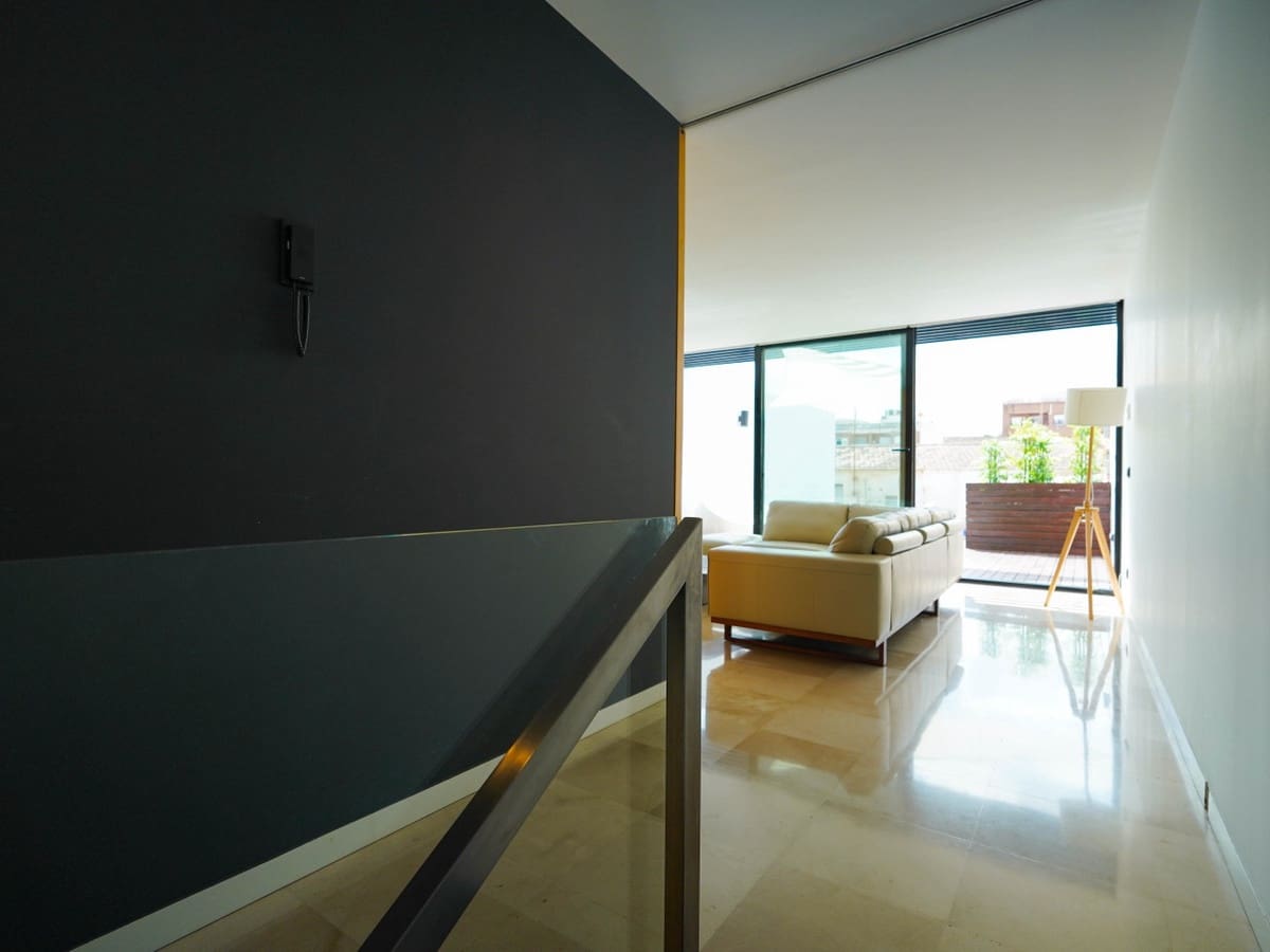 4 bedroom Townhouse for sale in Almoradi with garage - € 495,000 (Ref: 10050425)
