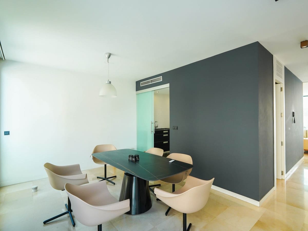 4 bedroom Townhouse for sale in Almoradi with garage - € 495,000 (Ref: 10050425)