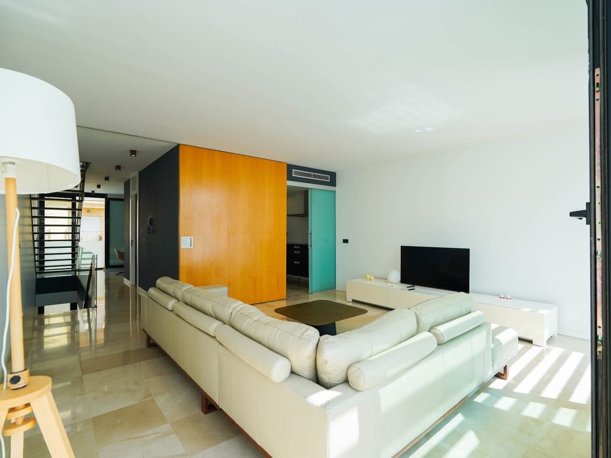 4 bedroom Townhouse for sale in Almoradi with garage - € 495,000 (Ref: 10050425)