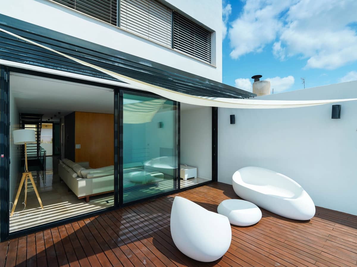 4 bedroom Townhouse for sale in Almoradi with garage - € 495,000 (Ref: 10050425)