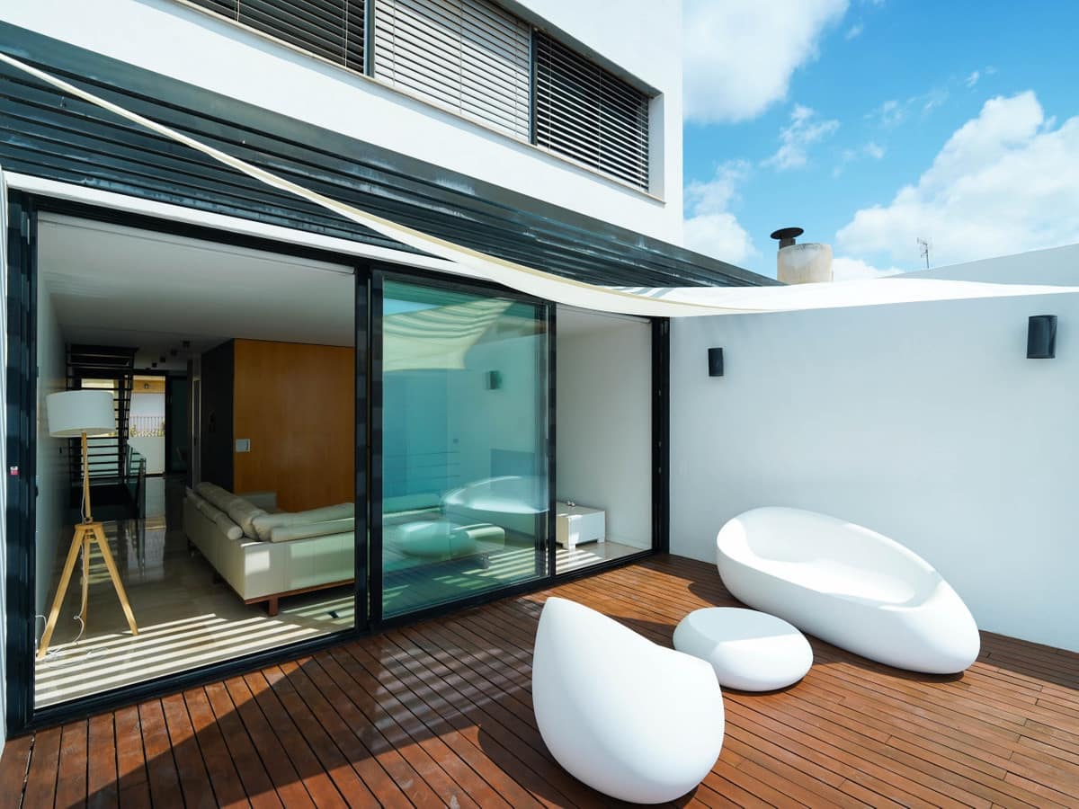 4 bedroom Townhouse for sale in Almoradi with garage - € 495,000 (Ref: 10050425)
