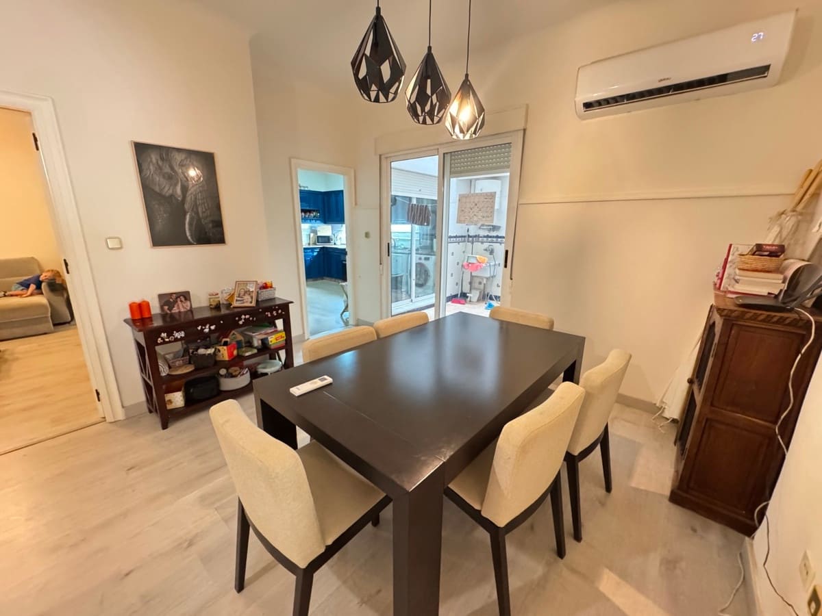 5 sovrum Lägenhet till salu i Guardamar del Segura - 349 000 € (Ref: 10050430)