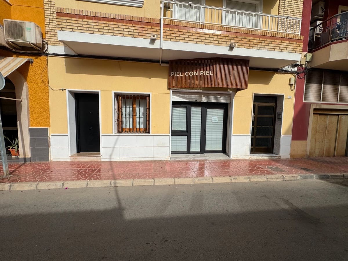 5 sovrum Lägenhet till salu i Guardamar del Segura - 349 000 € (Ref: 10050430)