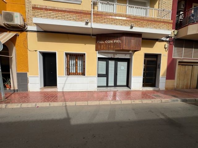 5 sovrum Lägenhet till salu i Las Viñas, Guardamar del Segura - 349 000 € (Ref: 10050430)