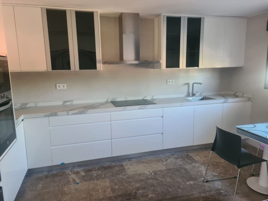 5 Zimmer Villa zu verkaufen in La Nucia mit Pool - 898.000 € (Ref: 10055685)