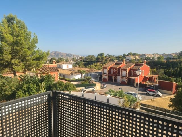 5 Zimmer Villa zu verkaufen in La Nucia mit Pool - 898.000 € (Ref: 10055685)