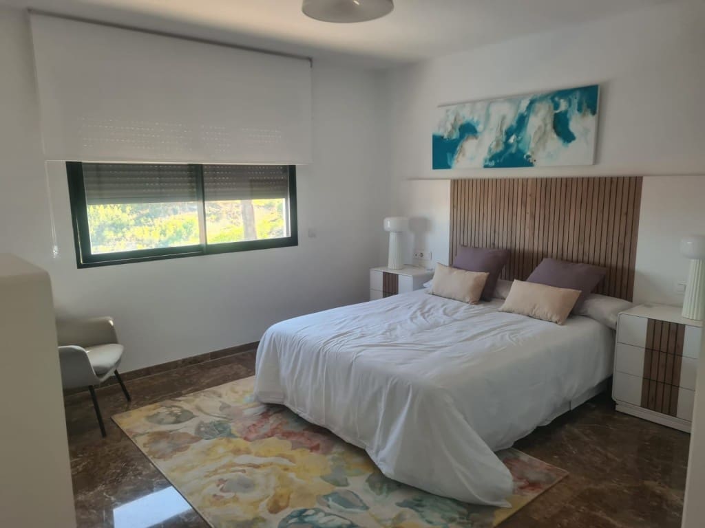 5 Zimmer Villa zu verkaufen in La Nucia mit Pool - 898.000 € (Ref: 10055685)