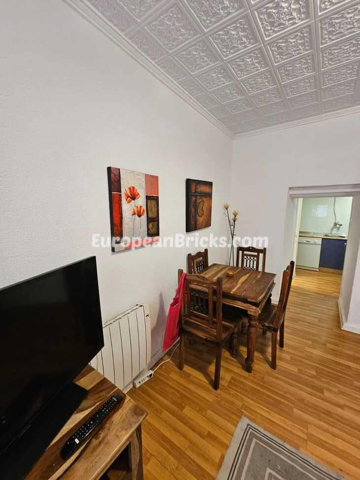 Casa de 3 habitaciones en Xàtiva en venta - 125.000 € (Ref: 10055687)