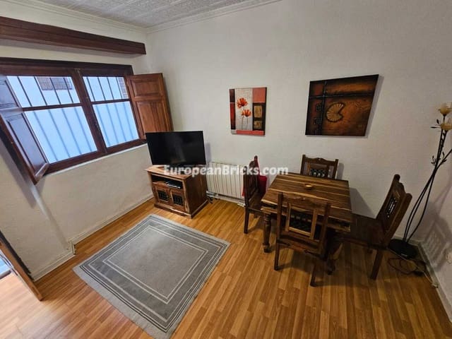 3 slaapkamer Huis te koop in Xàtiva - € 125.000 (Ref: 10055687)