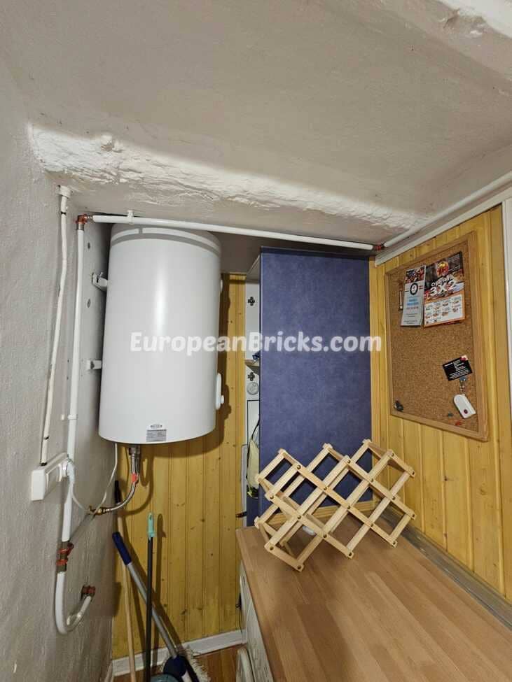 Casa de 3 habitaciones en Xàtiva en venta - 125.000 € (Ref: 10055687)