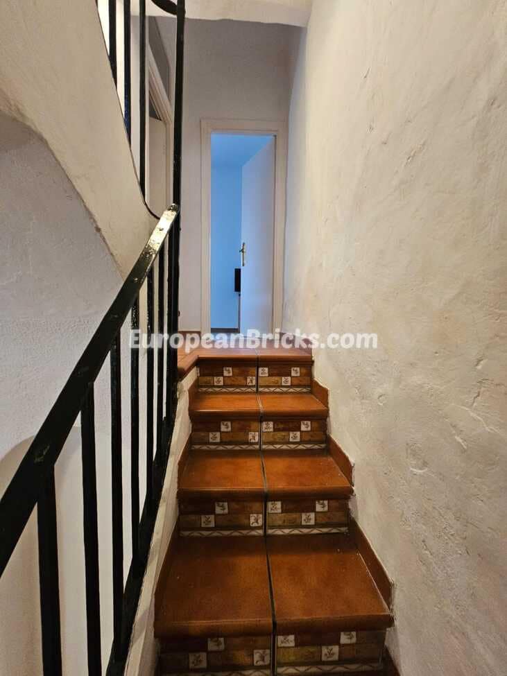 Casa de 3 habitaciones en Xàtiva en venta - 125.000 € (Ref: 10055687)