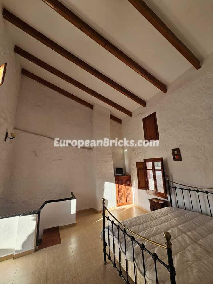Casa de 3 habitaciones en Xàtiva en venta - 125.000 € (Ref: 10055687)