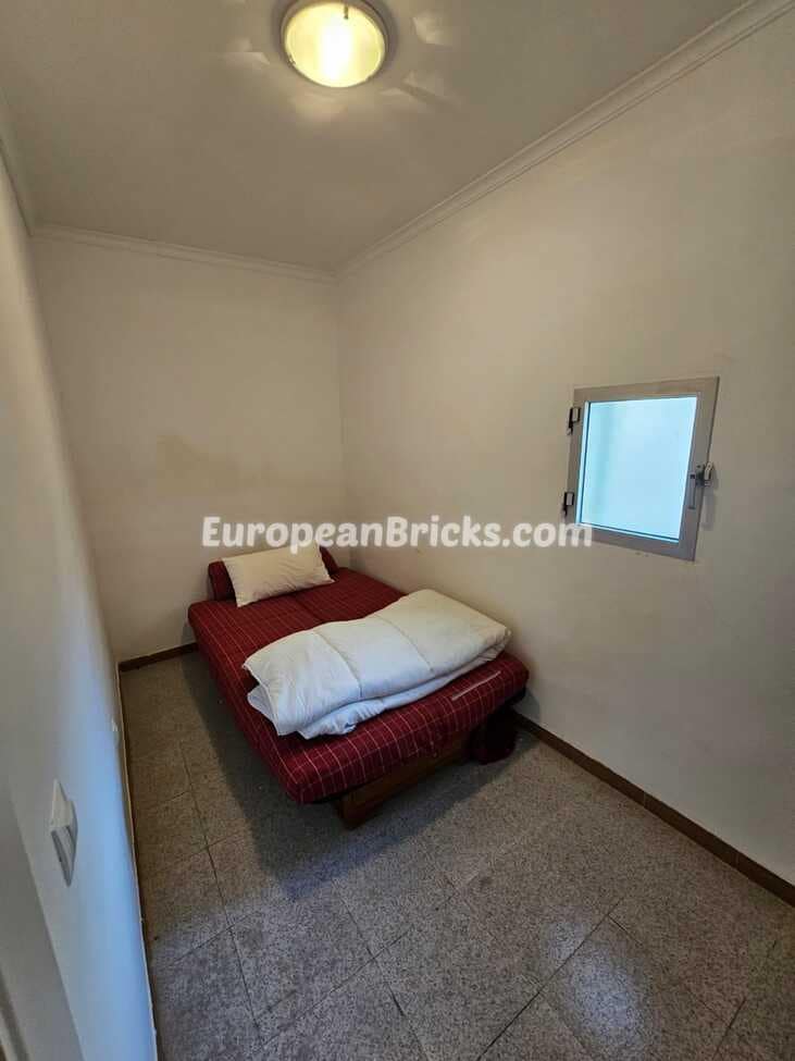 Casa de 3 habitaciones en Xàtiva en venta - 125.000 € (Ref: 10055687)
