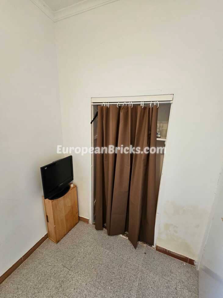 Casa de 3 habitaciones en Xàtiva en venta - 125.000 € (Ref: 10055687)