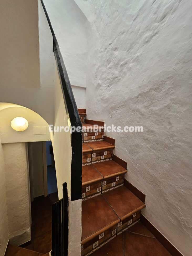 Casa de 3 habitaciones en Xàtiva en venta - 125.000 € (Ref: 10055687)
