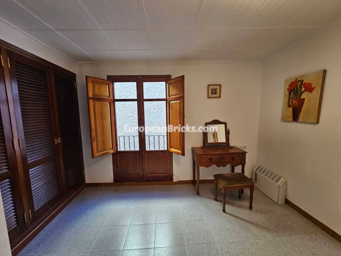 Casa de 3 habitaciones en Xàtiva en venta - 125.000 € (Ref: 10055687)