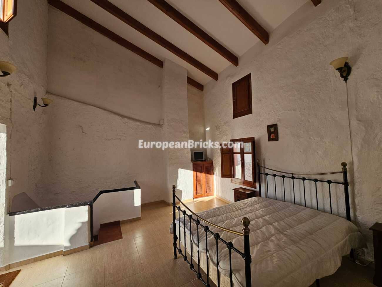 Casa de 3 habitaciones en Xàtiva en venta - 125.000 € (Ref: 10055687)