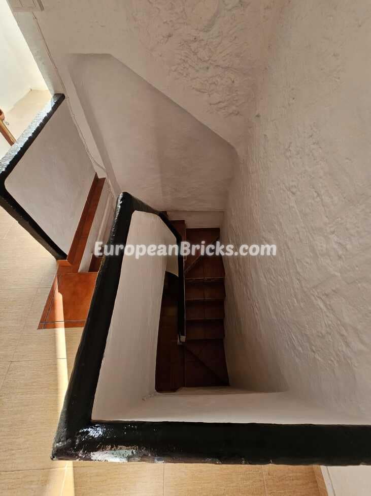 Casa de 3 habitaciones en Xàtiva en venta - 125.000 € (Ref: 10055687)