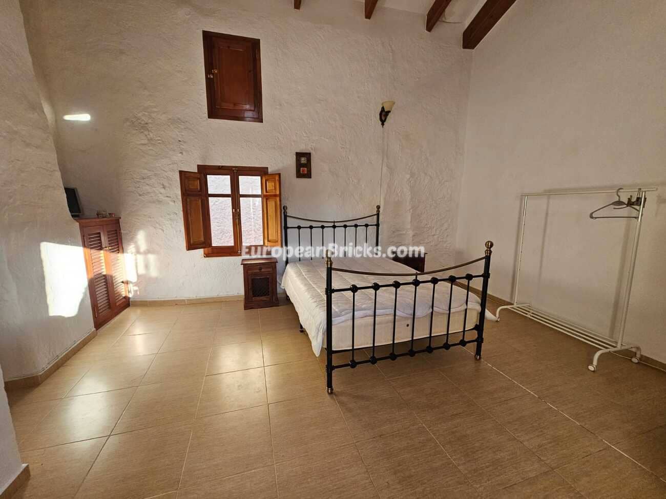 Casa de 3 habitaciones en Xàtiva en venta - 125.000 € (Ref: 10055687)