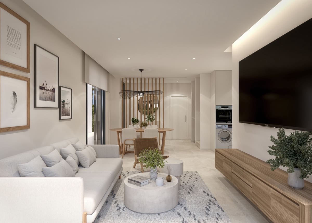 3 soverom Villa til salgs i Torre-Pacheco med svømmebasseng garasje - € 560 000 (Ref: 10055691)