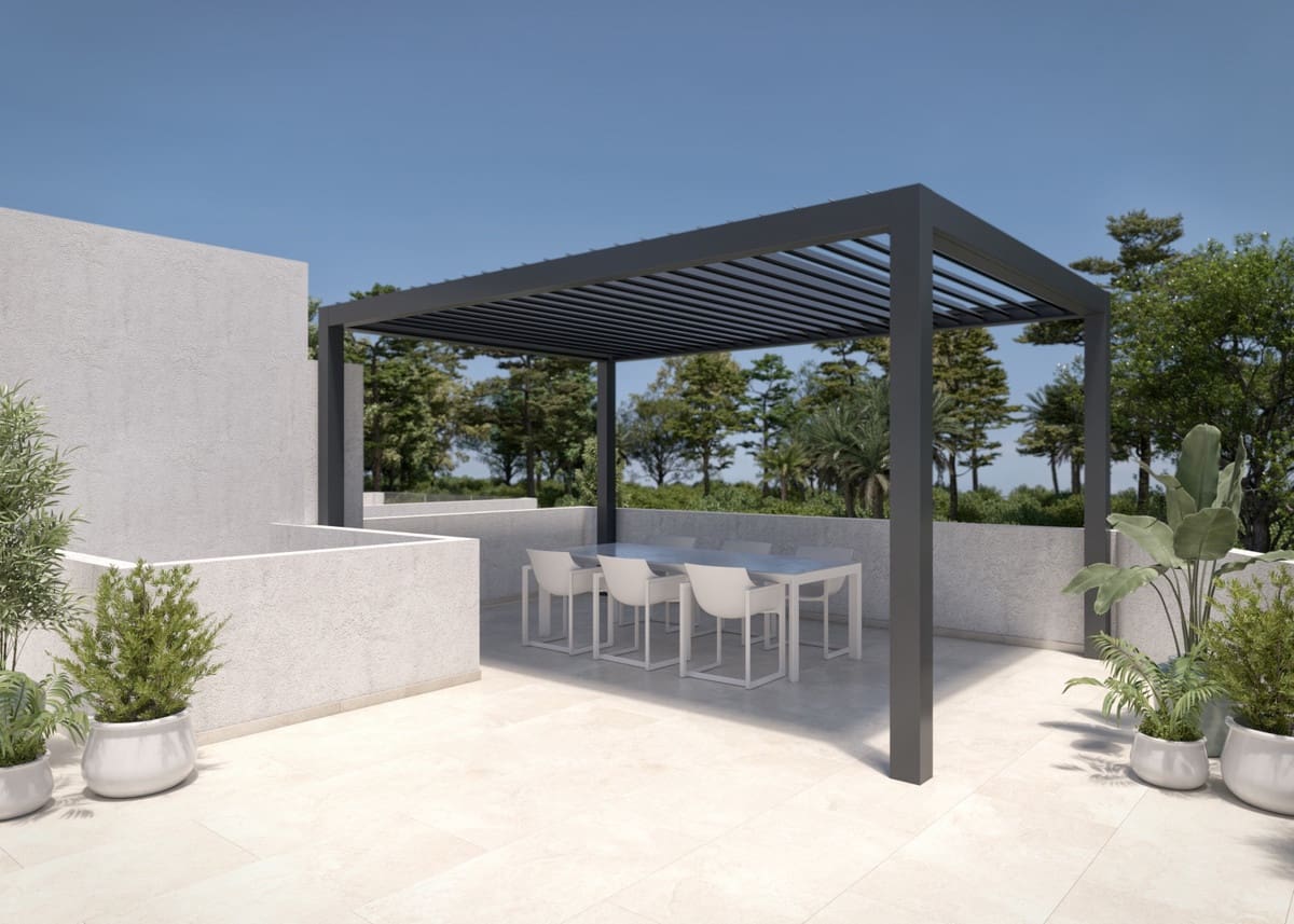 3 soverom Villa til salgs i Torre-Pacheco med svømmebasseng garasje - € 560 000 (Ref: 10055691)
