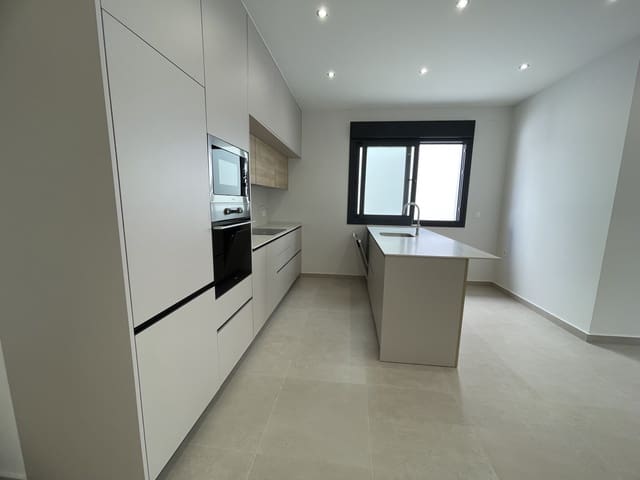 3 sovrum Villa till salu i Almoradí med pool garage - 389 900 € (Ref: 10055698)