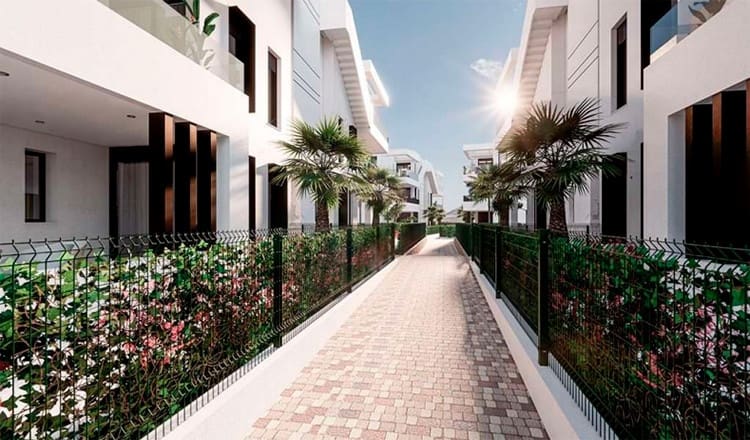 2 Zimmer Apartment zu verkaufen in Pulpi mit Pool Garage - 240.000 € (Ref: 10055703)