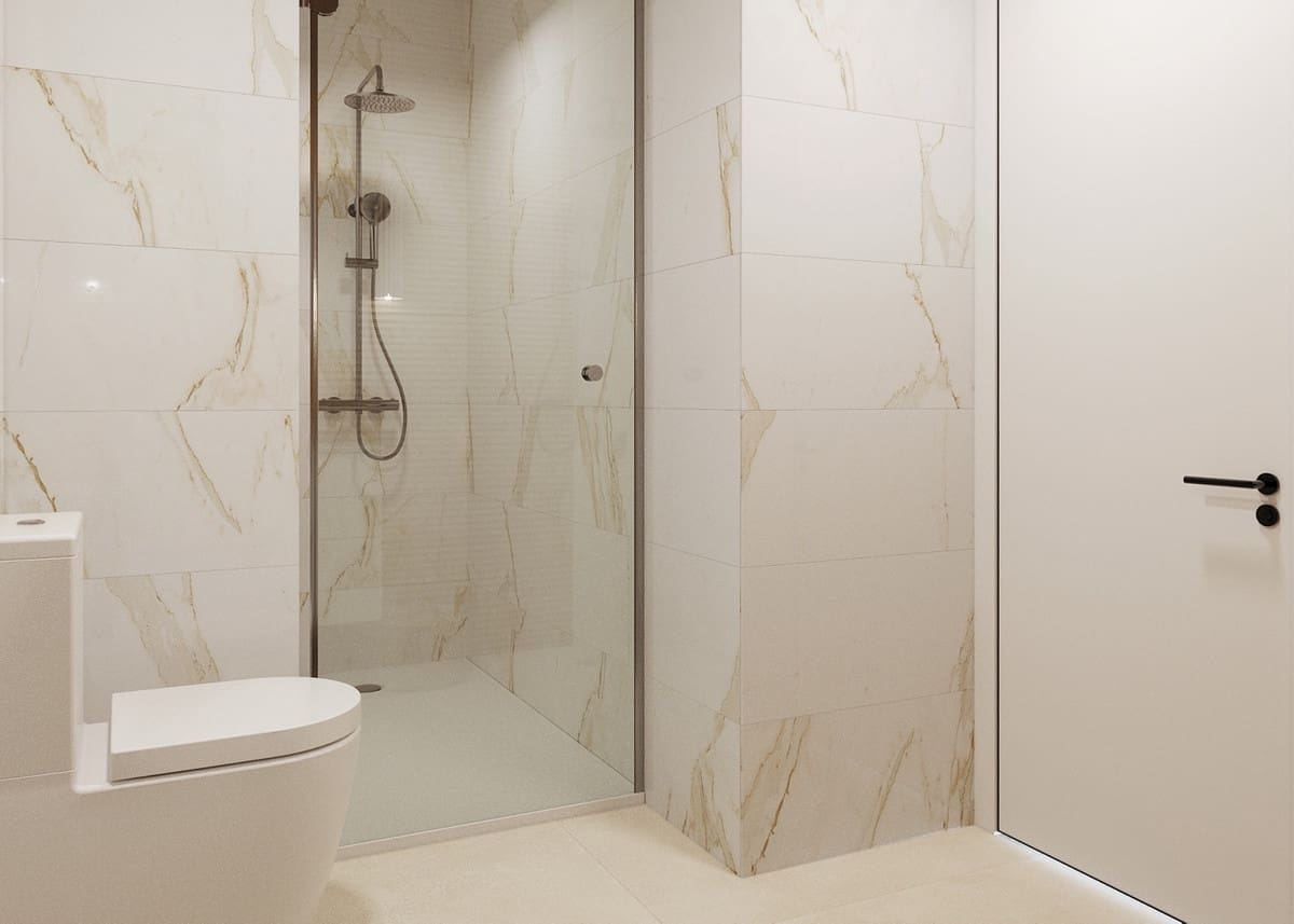 2 Zimmer Apartment zu verkaufen in Pulpi mit Pool Garage - 240.000 € (Ref: 10055703)