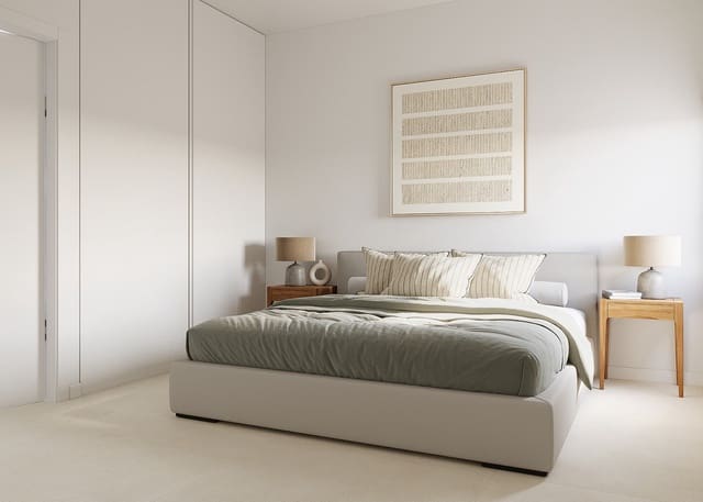 Apartamento de 2 habitaciones en Pulpí en venta con piscina garaje - 240.000 € (Ref: 10055703)