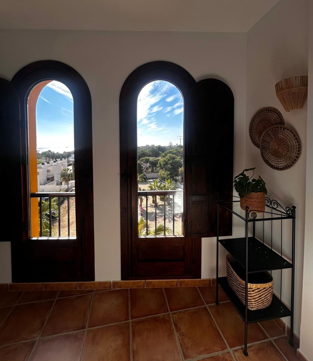 2 chambre Appartement à vendre à Torrevieja - 379 000 € (Ref: 10055711)