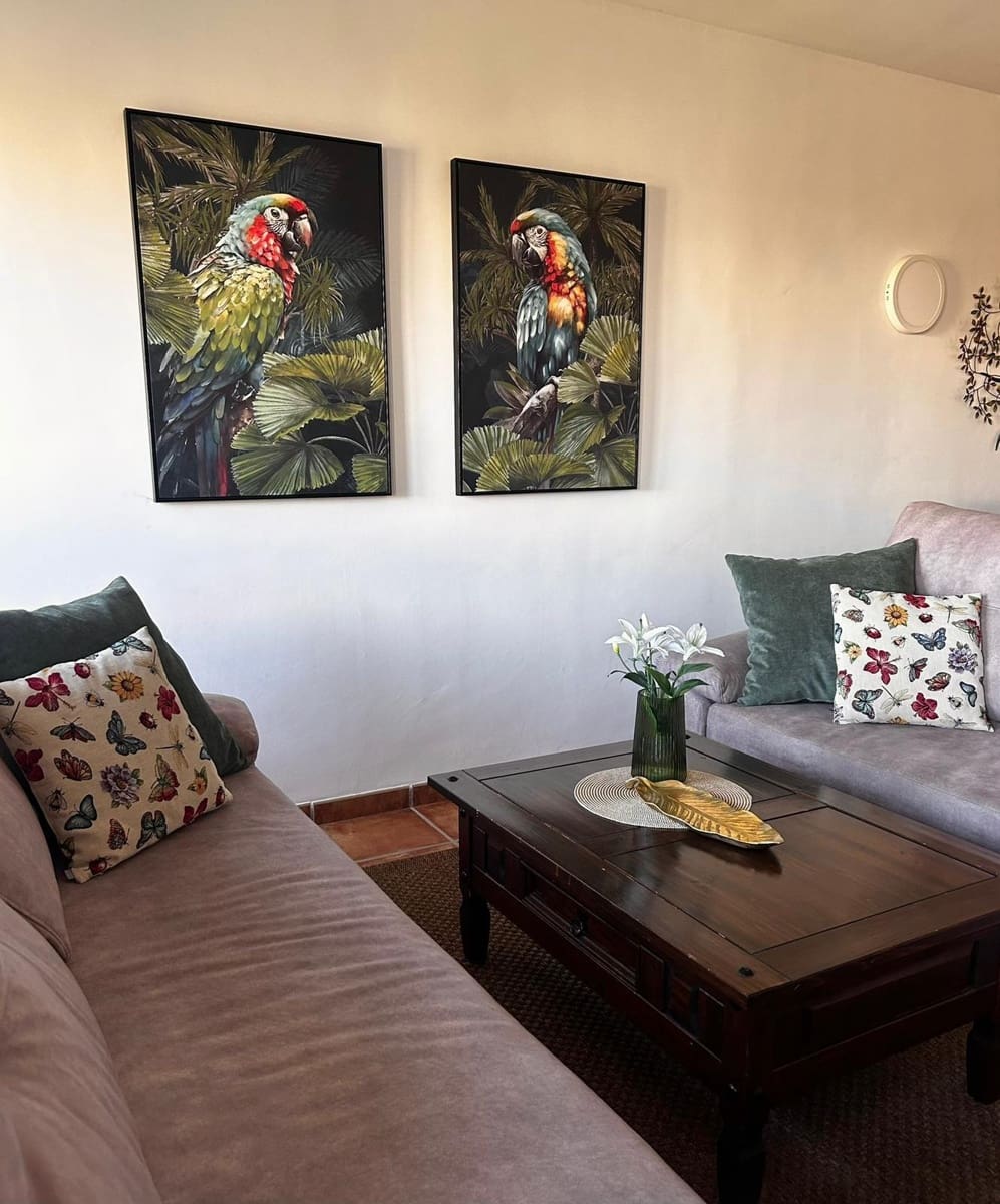 2 chambre Appartement à vendre à Torrevieja - 379 000 € (Ref: 10055711)