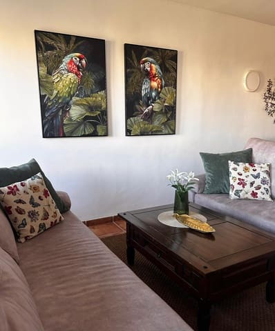 2 chambre Appartement à vendre à Punta Prima, Torrevieja - 379 000 € (Ref: 10055711)