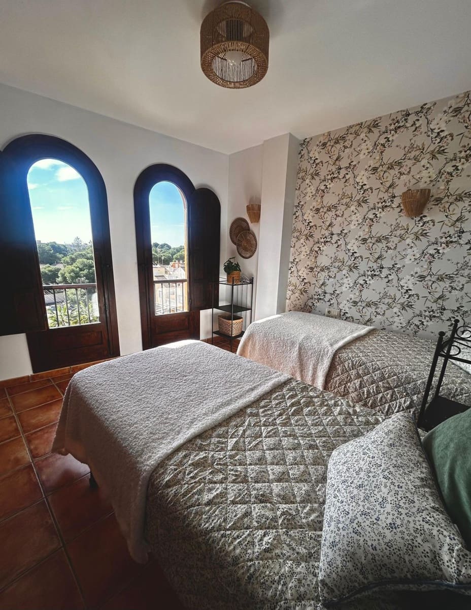 2 chambre Appartement à vendre à Torrevieja - 379 000 € (Ref: 10055711)