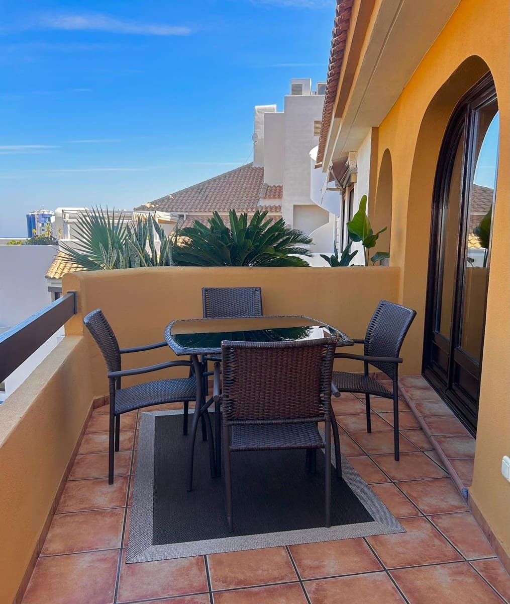 2 chambre Appartement à vendre à Torrevieja - 379 000 € (Ref: 10055711)
