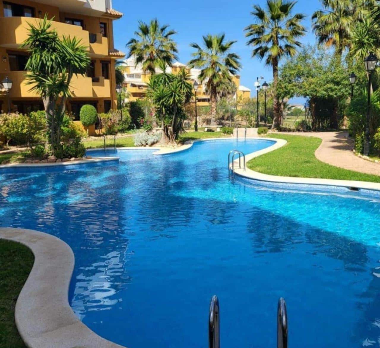 2 chambre Appartement à vendre à Torrevieja - 379 000 € (Ref: 10055711)