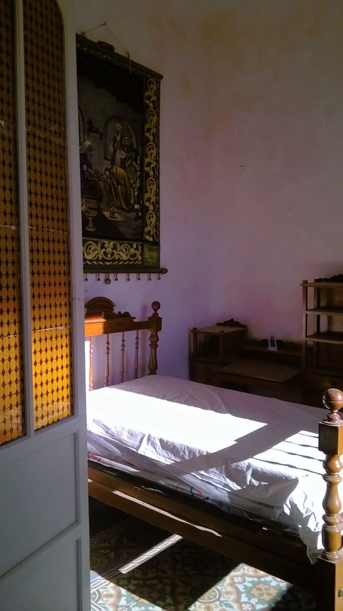 7 bedroom Finca/Country House for sale in Orihuela with garage - € 850,000 (Ref: 10055712)