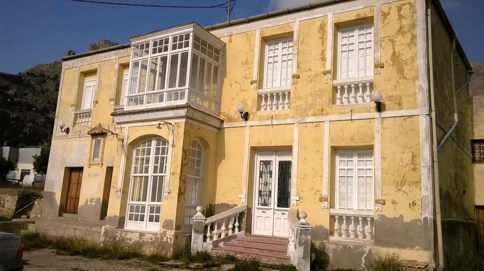 7 bedroom Finca/Country House for sale in Orihuela with garage - € 850,000 (Ref: 10055712)