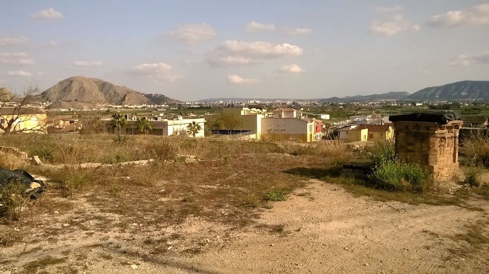 7 bedroom Finca/Country House for sale in Orihuela with garage - € 850,000 (Ref: 10055712)
