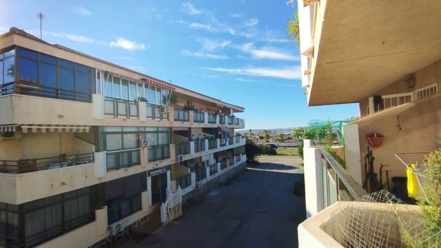 Appartement à vendre à El Chaparral, Torrevieja - 70 000 € (Ref: 10055713)
