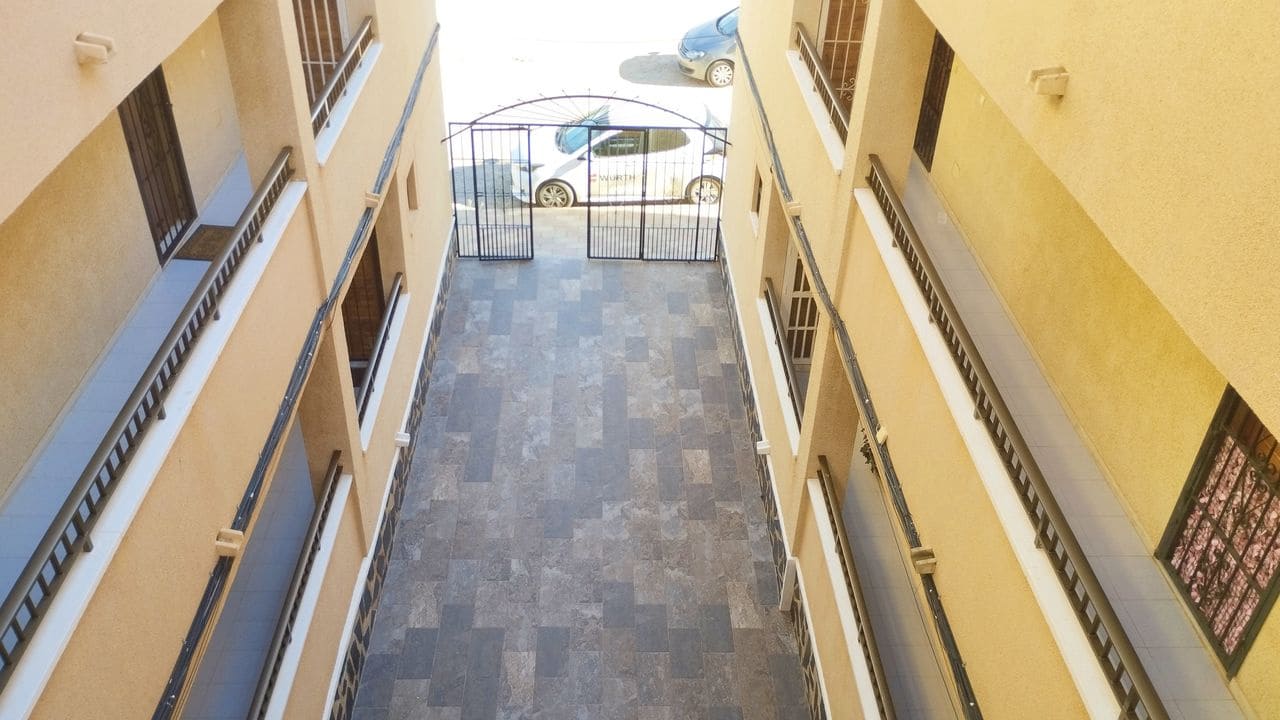 Apartment for sale in Torrevieja - € 70,000 (Ref: 10055713)
