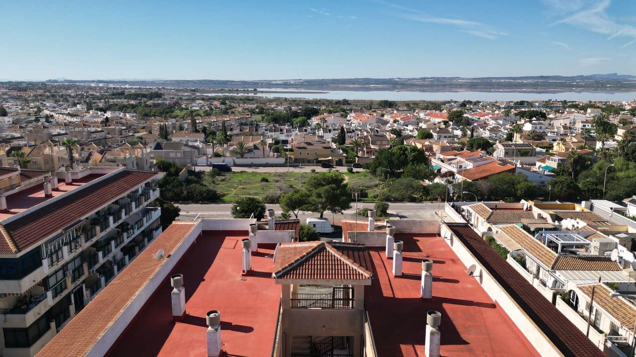 Apartment for sale in Torrevieja - € 70,000 (Ref: 10055713)