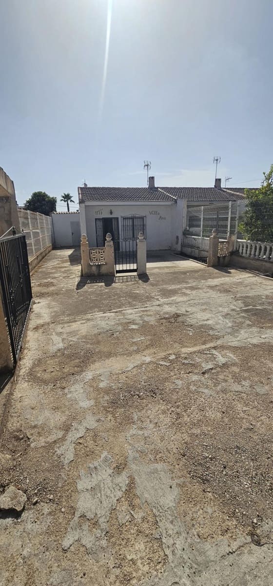 2 Zimmer Haus zu verkaufen in Torrevieja - 137.300 € (Ref: 10055714)
