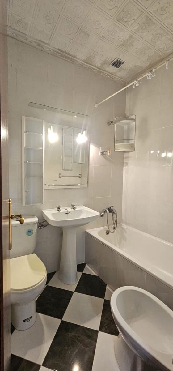 2 Zimmer Haus zu verkaufen in Torrevieja - 137.300 € (Ref: 10055714)