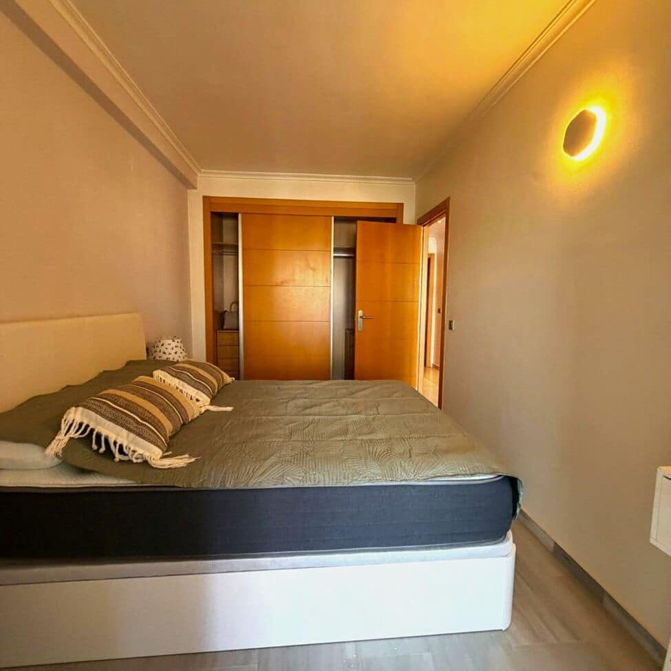 1 bedroom Apartment for sale in La Villajoyosa / Vila Joiosa with pool - € 199,900 (Ref: 10055716)