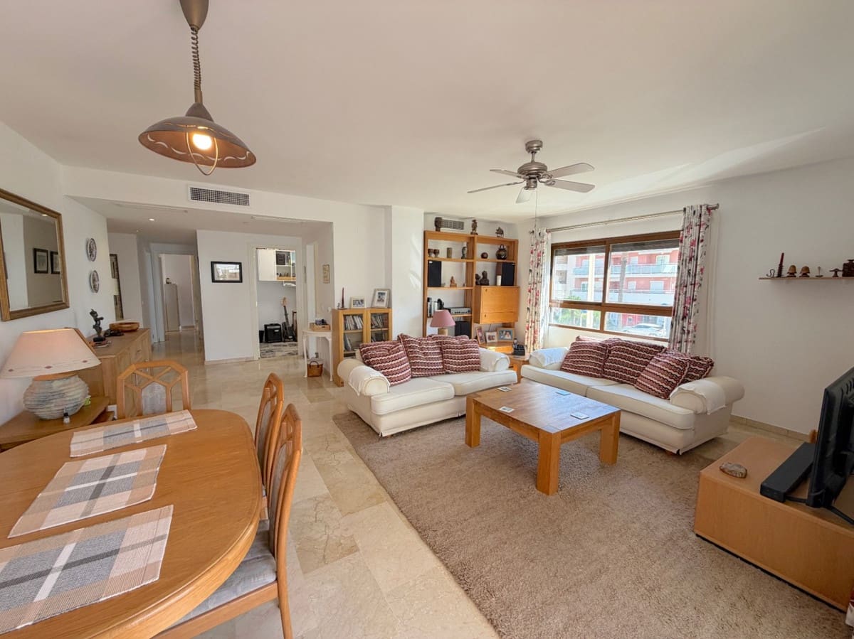 3 soverom Leilighet til salgs i Teulada med garasje - € 630 000 (Ref: 10055724)