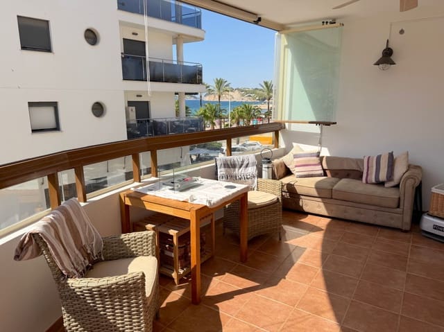 3 soverom Leilighet til salgs i Teulada Pueblo, Teulada-Moraira med garasje - € 630 000 (Ref: 10055724)