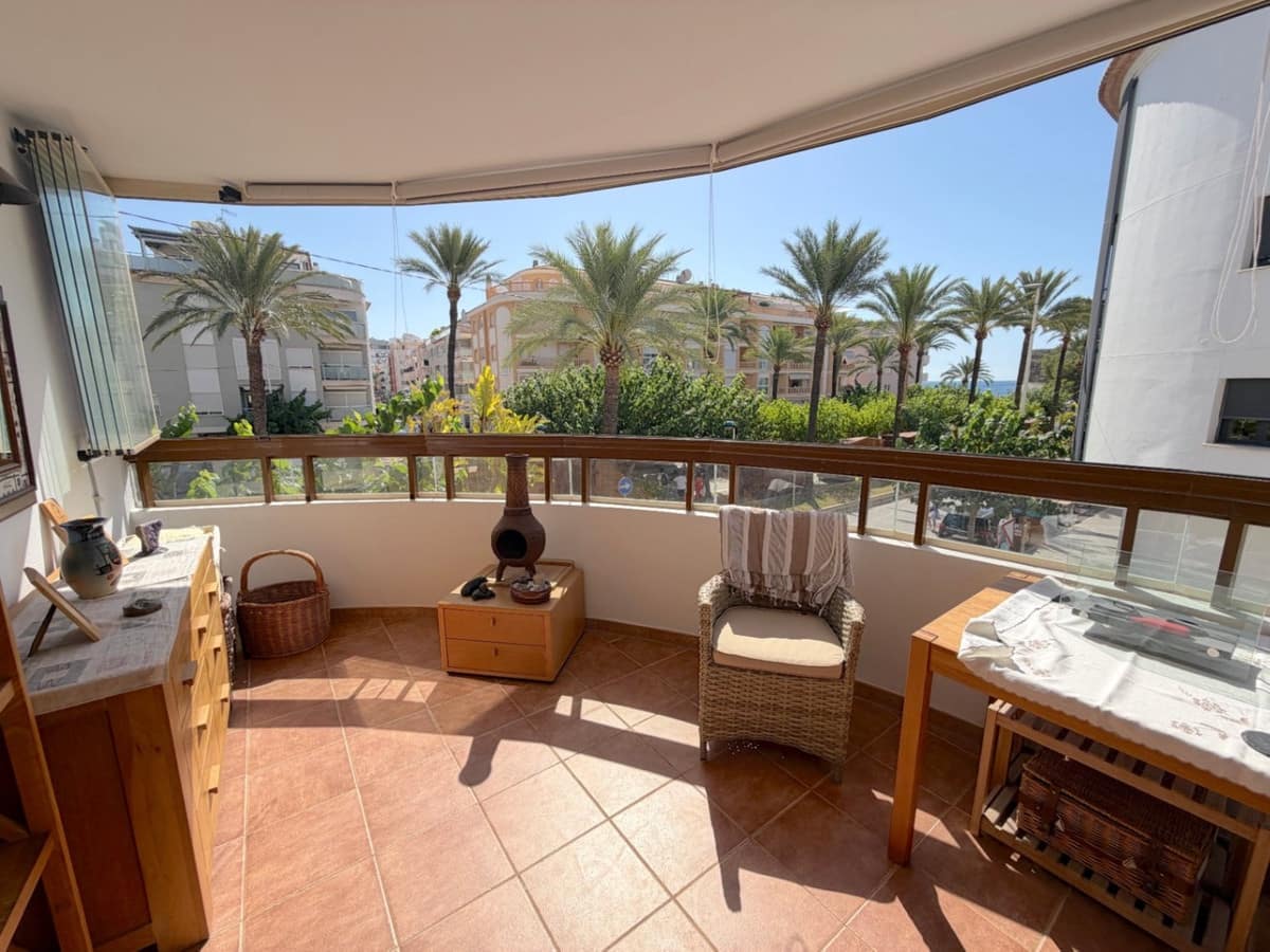 3 soverom Leilighet til salgs i Teulada med garasje - € 630 000 (Ref: 10055724)