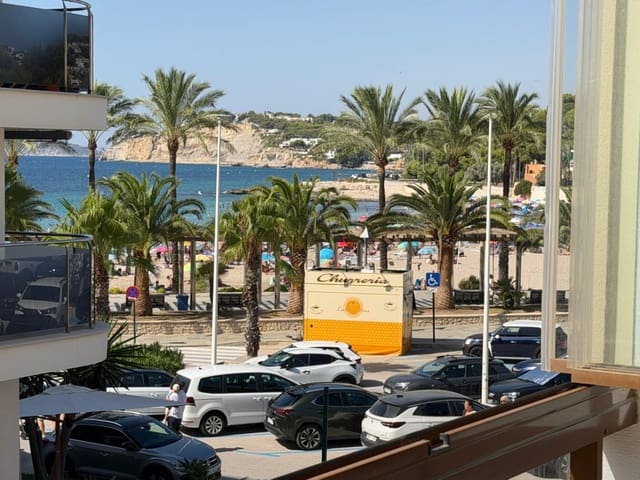 3 soverom Leilighet til salgs i Teulada Pueblo, Teulada-Moraira med garasje - € 630 000 (Ref: 10055724)