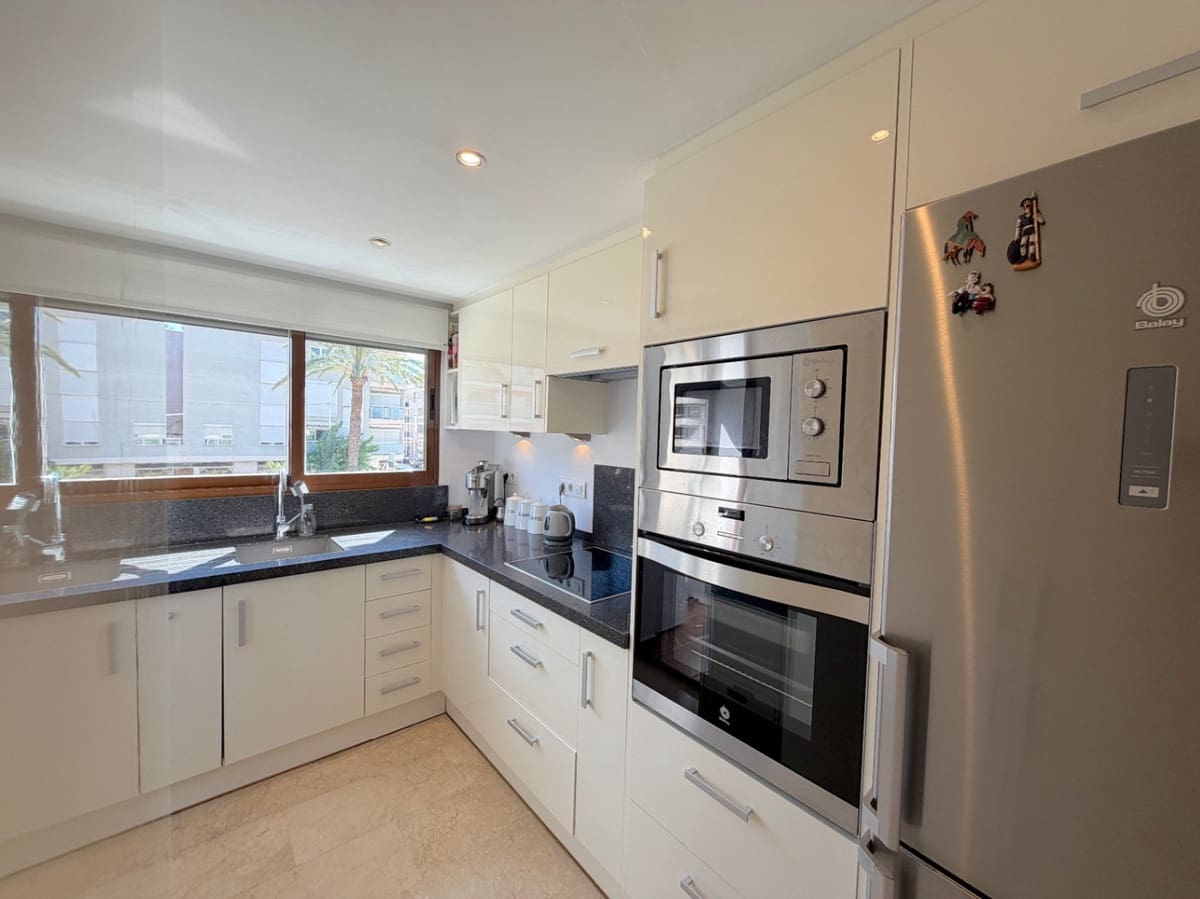 3 soverom Leilighet til salgs i Teulada med garasje - € 630 000 (Ref: 10055724)